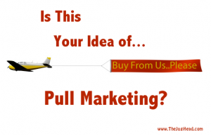 pull-marketing