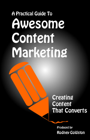How to Avoid Writer’s Block – Content Marketing Tip # 2 For Generating Awesome Content