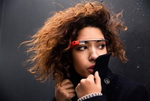 Google Glass Project