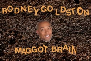 maggot brain
