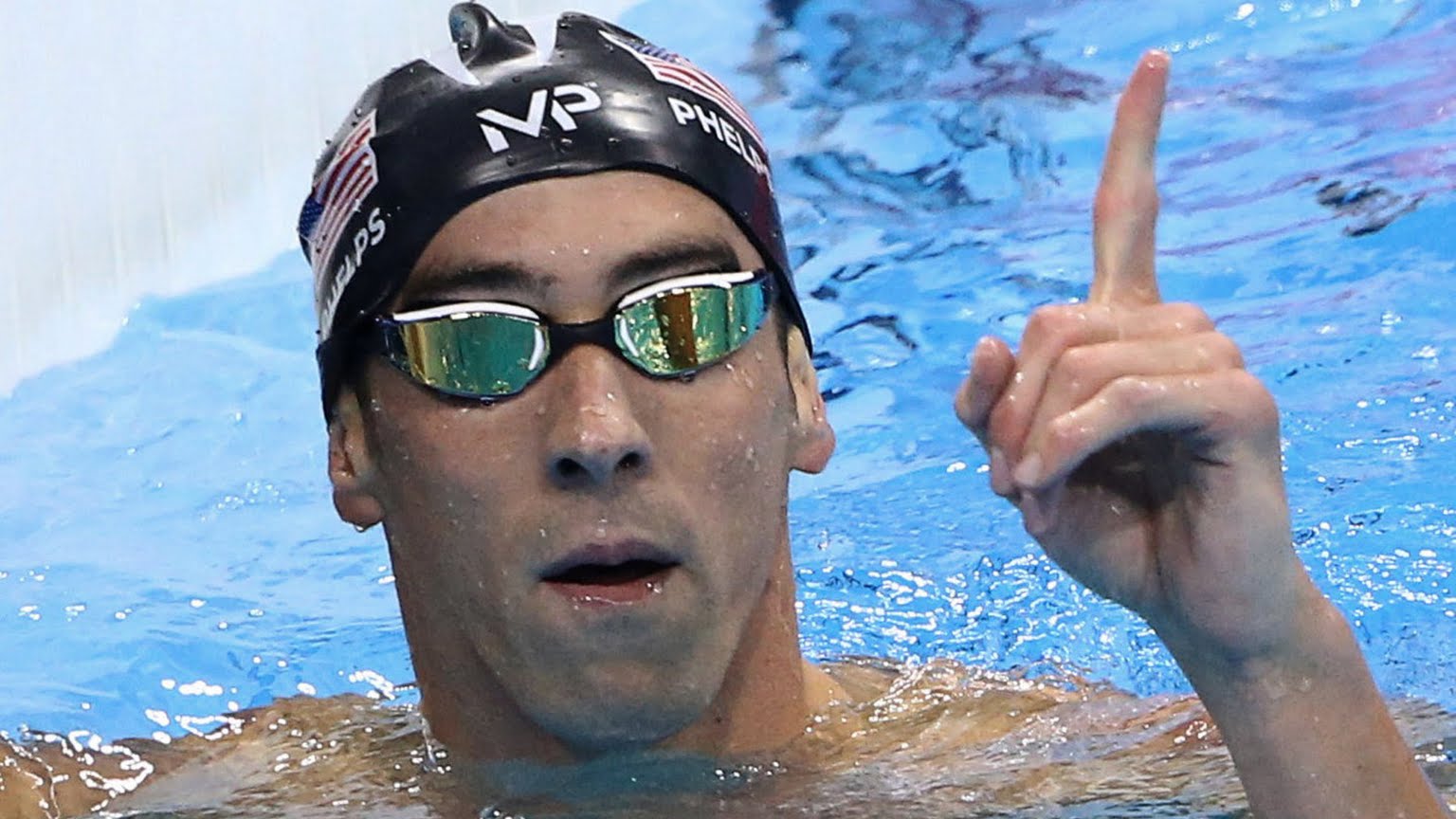 Michael Phelps Wins 22nd Gold Media – 4 Things Marketers Can Learn From Him