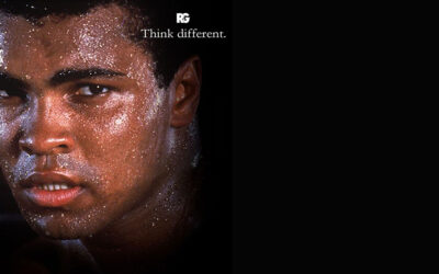 Happy Birthday Muhammad Ali