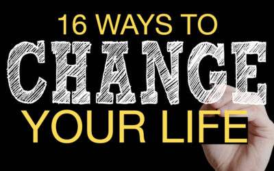 16 Things You Can Do to Change Your Life in 2023 And Beyond